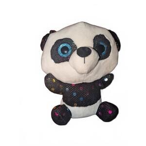 Goffa Plush Panda Stuffed Animal